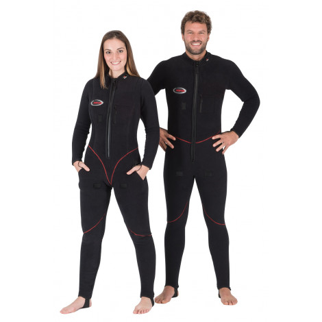 Rofos Artic Inderdragt