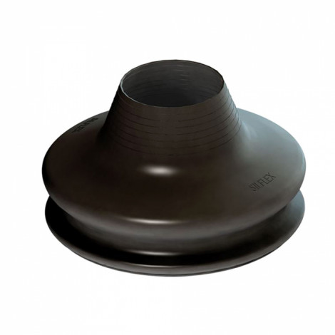 Si-Tech Halsmanchet