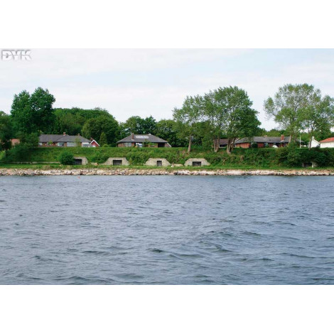 Torpedostationen