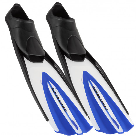 Scubapro fluida finner