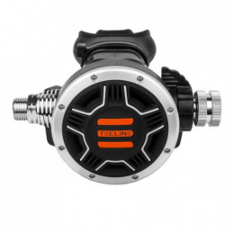 Tecline Regulator sæt R5 Tec 1 sæt + Spg