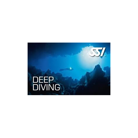 Deep Diving