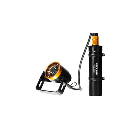 Tecline LED TECLIGHT STANDARD, 3900 LM