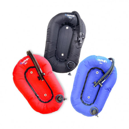 IST Vinge til enkeltflaske 13,6 kg