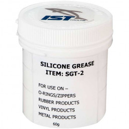 Silicone fedt 60g