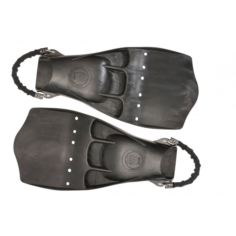 OMS Slipstream Finner