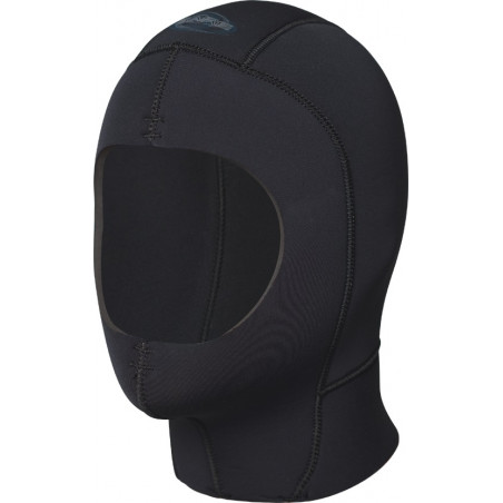 BARE HÆTTE ELASTEK DRY HOOD 7MM