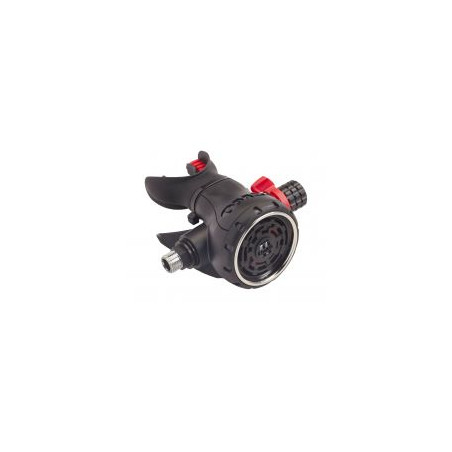 OMS Evoque 2 trin Regulator