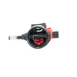 OMS Evoque Lite 2 Trin Regulator