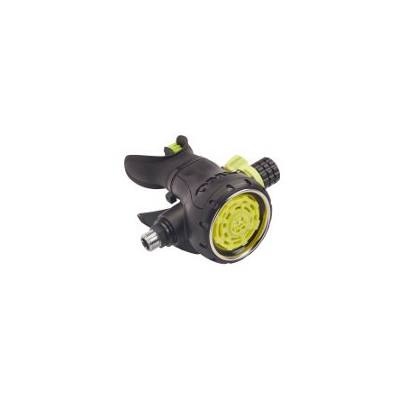 OMS Evoque Lite Octopus  Regulator