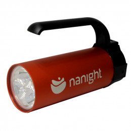 Nanight Sport 2 Dykkerlygte
