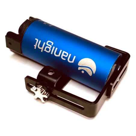 Goodman Handle Adjustable Sport - Alu