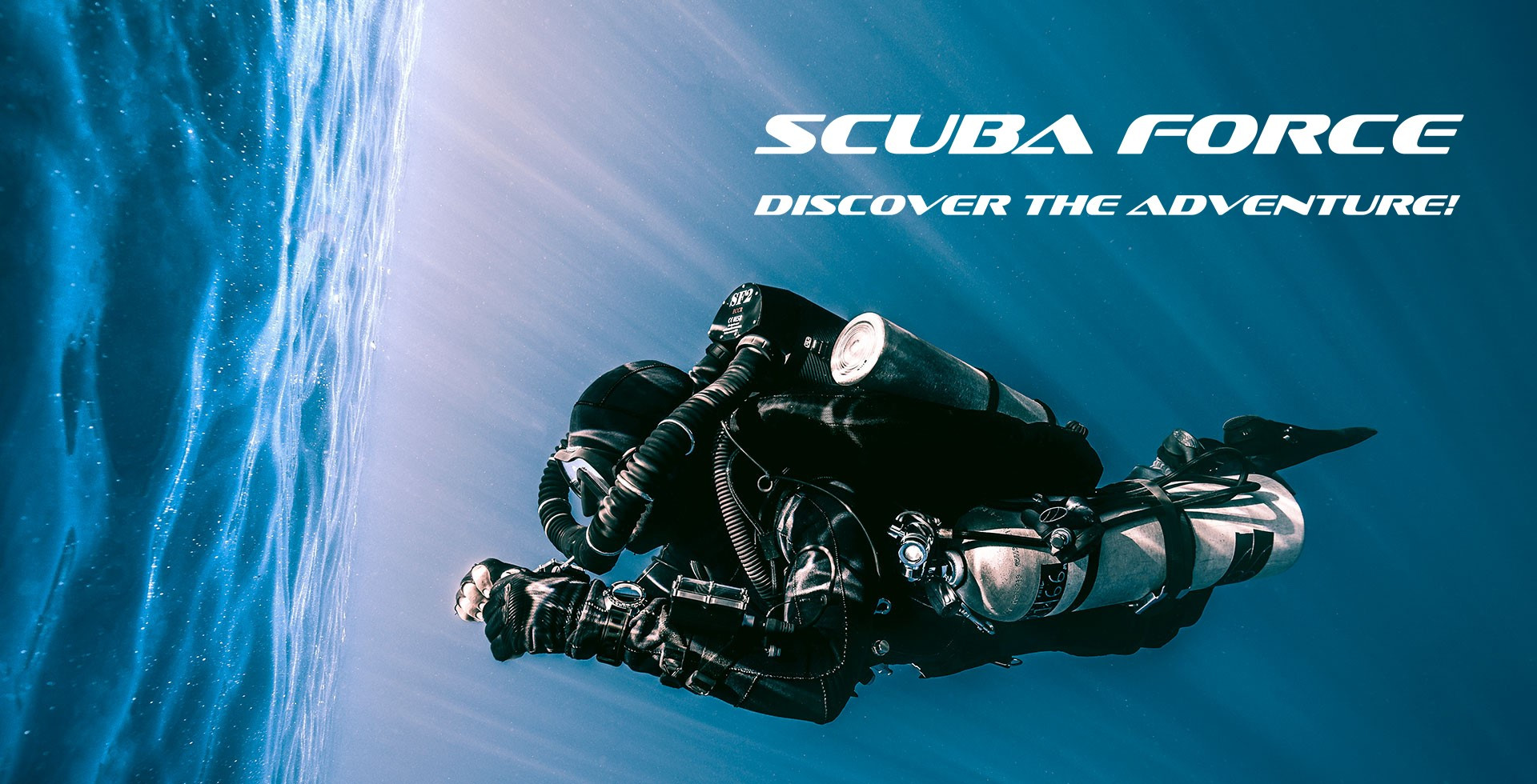 Scuba Force
