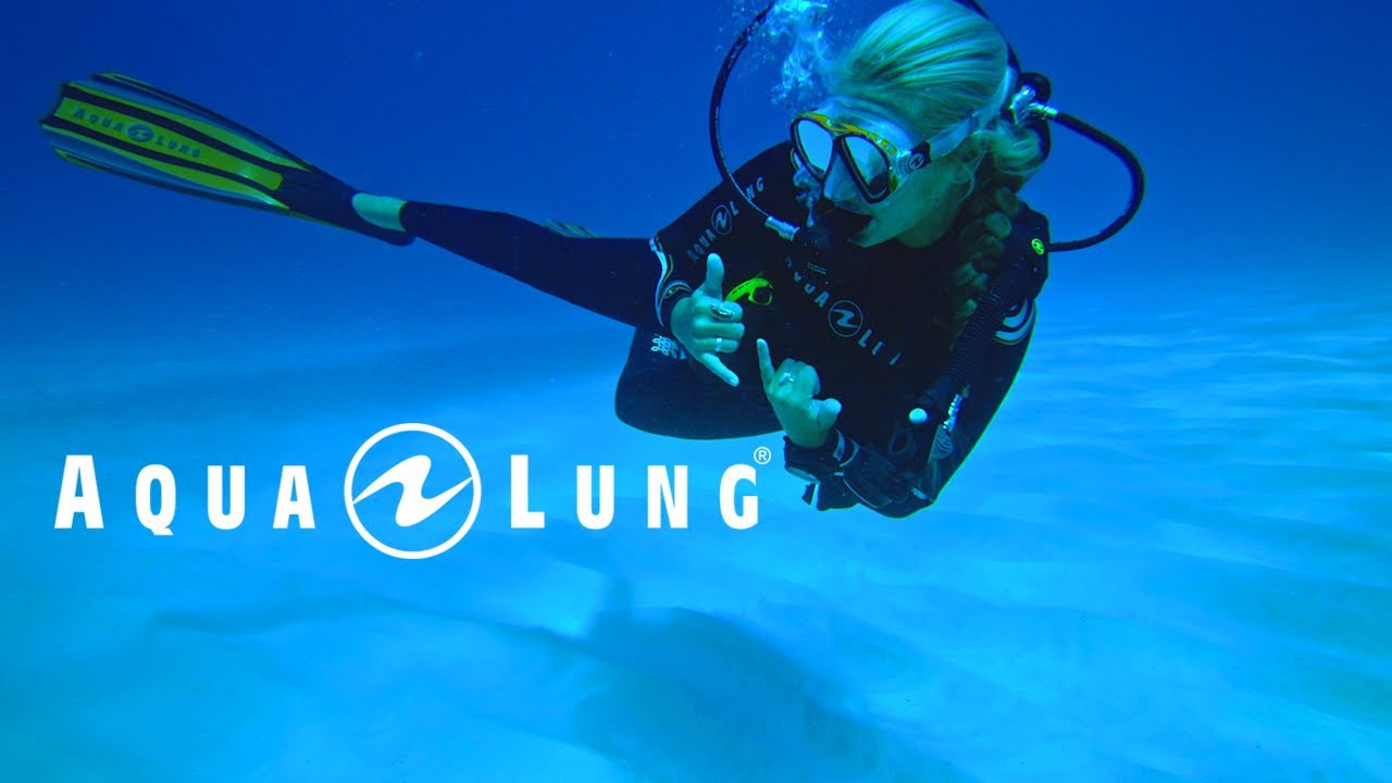 Aqualung